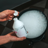 Cleantle - Tech Cleaner²  Cola Scent Sour Shampoo